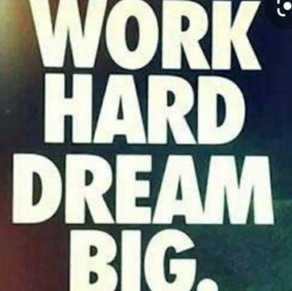 Meet your Posher, Gladys